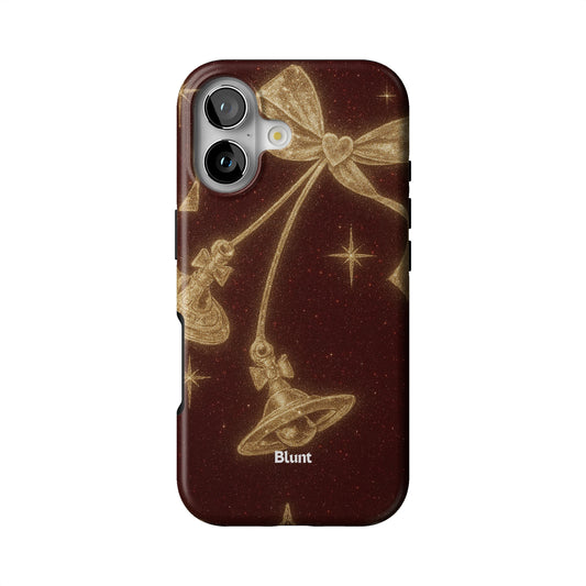 Star Belle iPhone Case gallery - Iphone_17_Iphone_1