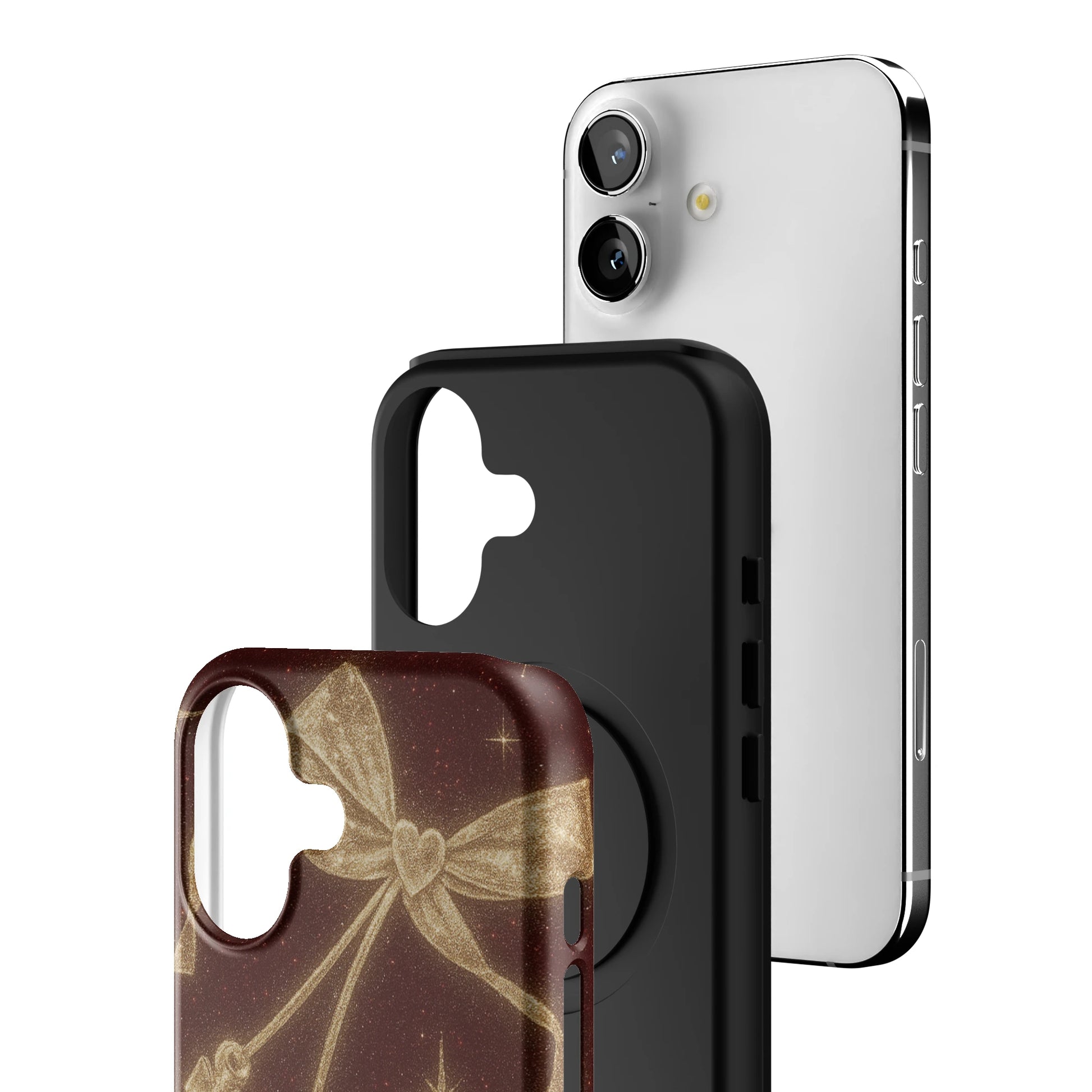 Star Belle iPhone Case gallery - Iphone_17_Iphone_3