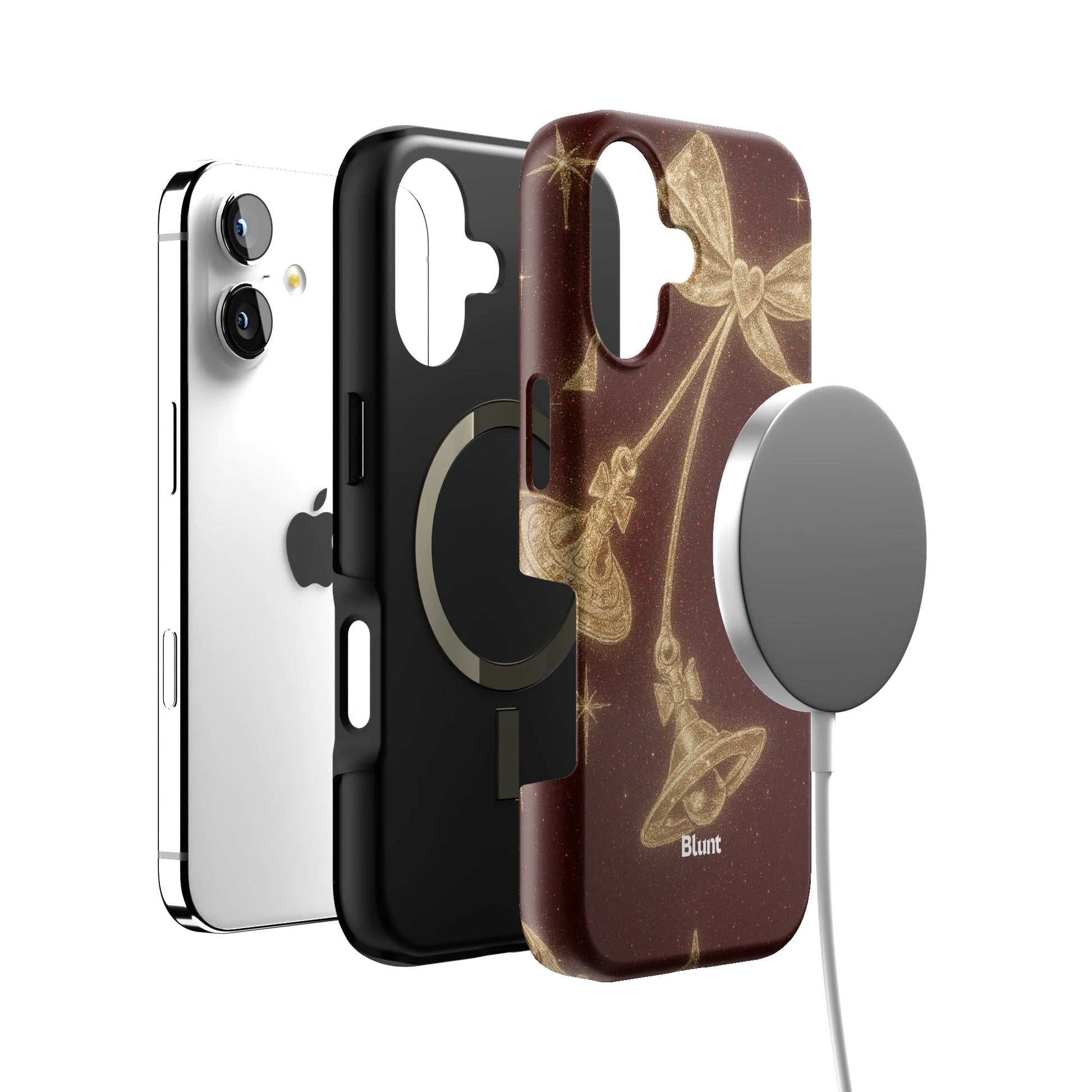 Star Belle iPhone Case gallery - Iphone_17_Iphone_4