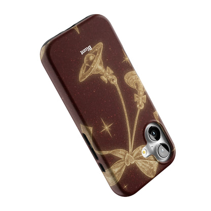 Star Belle iPhone Case gallery - Iphone_17_Iphone_5