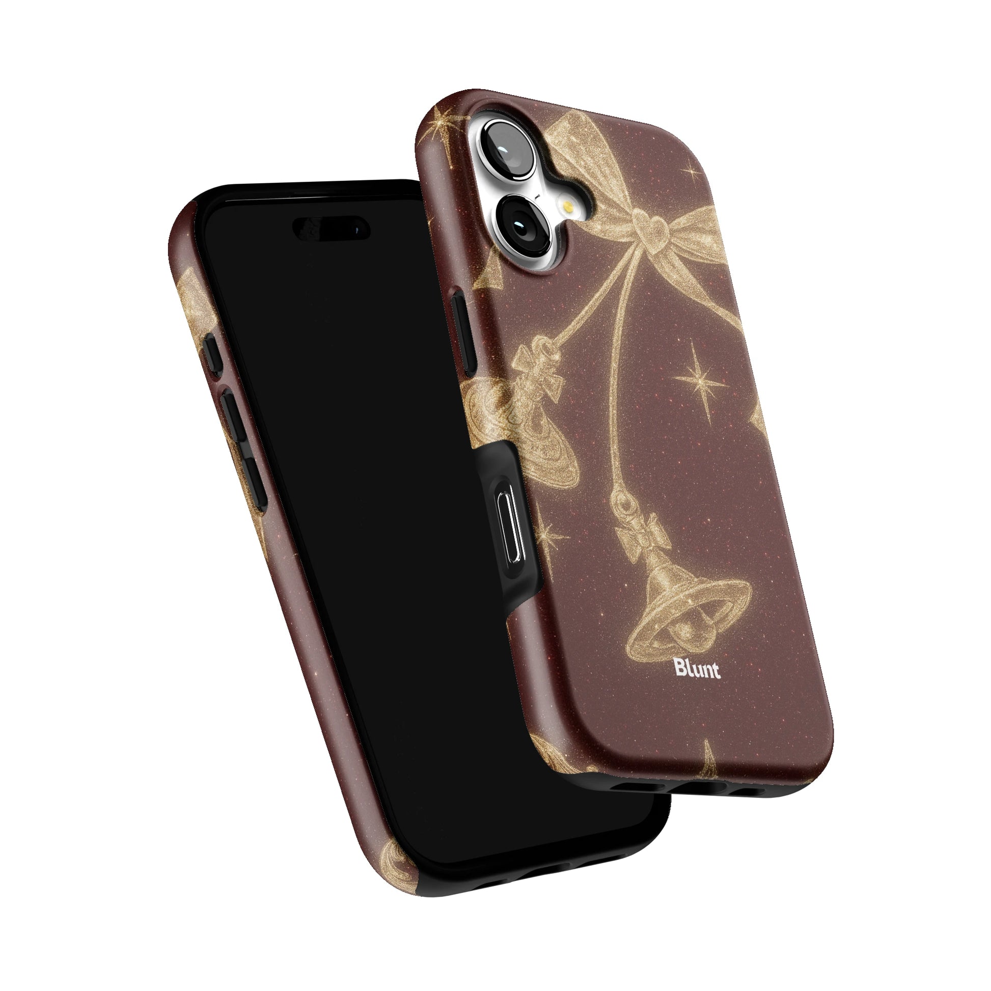 Star Belle iPhone Case gallery - Iphone_17_Iphone_6