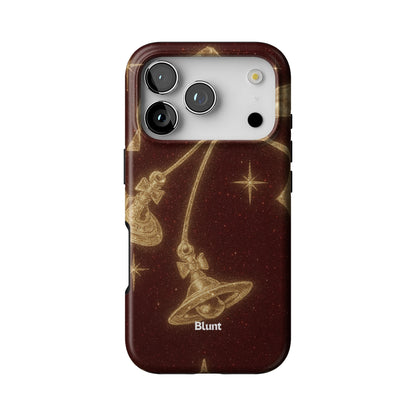 Star Belle iPhone Case gallery - Iphone_17_Pro_1