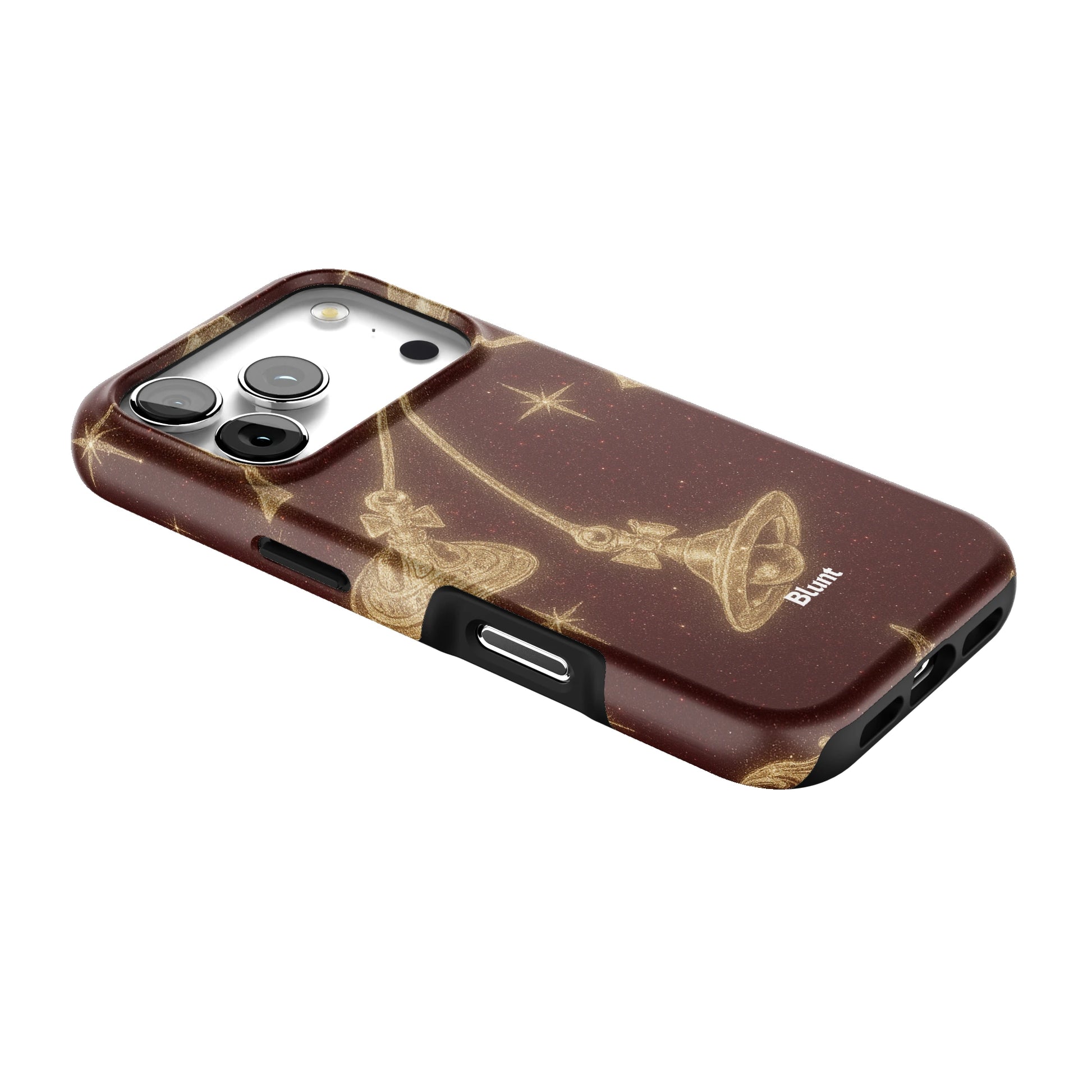 Star Belle iPhone Case gallery - Iphone_17_Pro_2