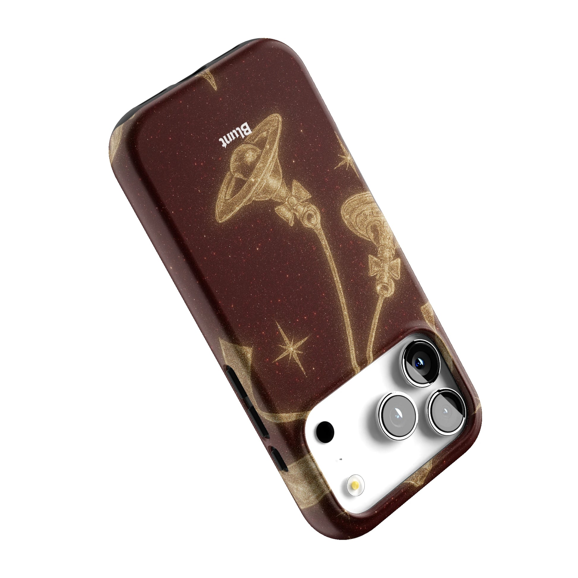 Star Belle iPhone Case gallery - Iphone_17_Pro_5