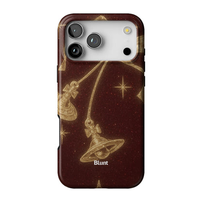 Star Belle iPhone Case gallery - Iphone_17_Pro_Max_1