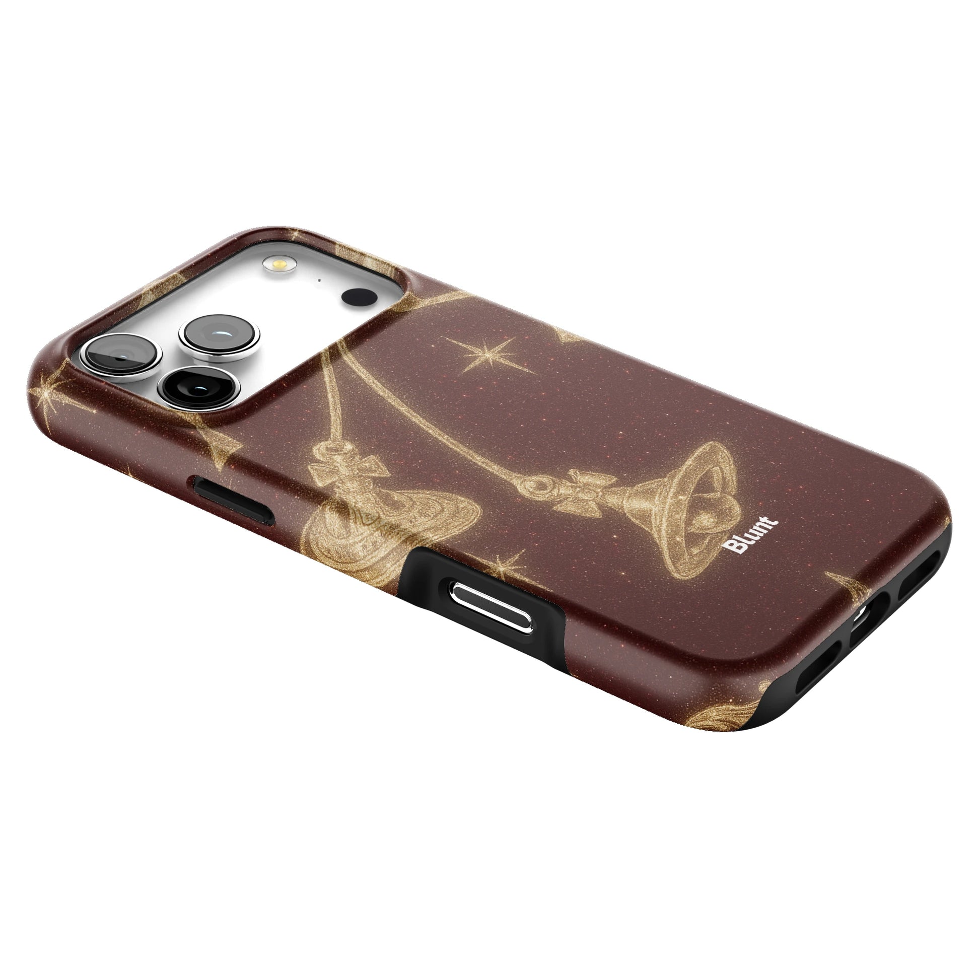 Star Belle iPhone Case gallery - Iphone_17_Pro_Max_2