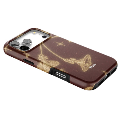Star Belle iPhone Case gallery - Iphone_17_Pro_Max_2