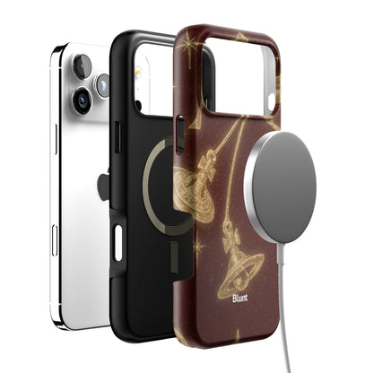 Star Belle iPhone Case gallery - Iphone_17_Pro_Max_4