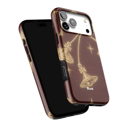 Star Belle iPhone Case gallery - Iphone_17_Pro_Max_6