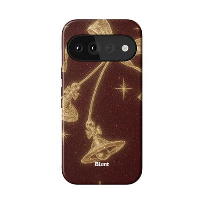 Star Belle Pixel Case - Blunt Cases