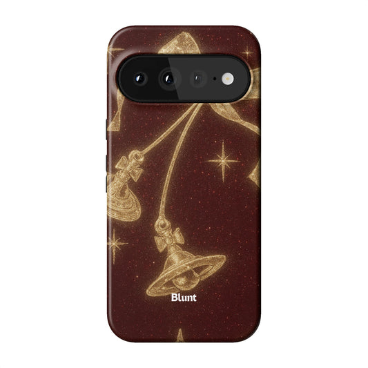 Star Belle Pixel Case - Blunt Cases