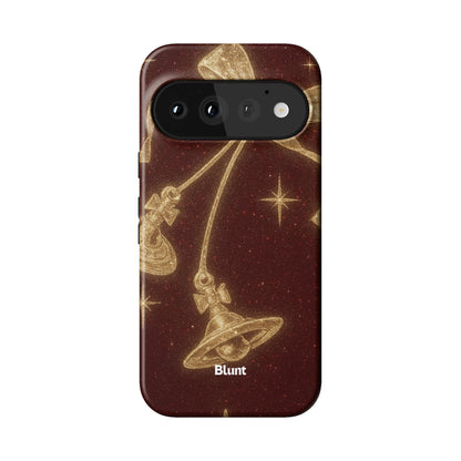 Star Belle Pixel Case - Blunt Cases