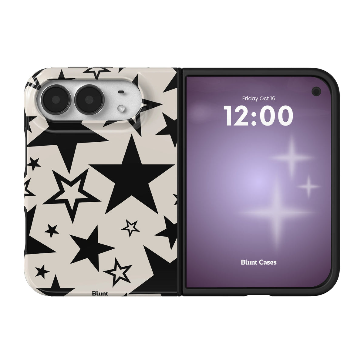 star-girl-iphone-case iPhone 18 Duo case, view 1