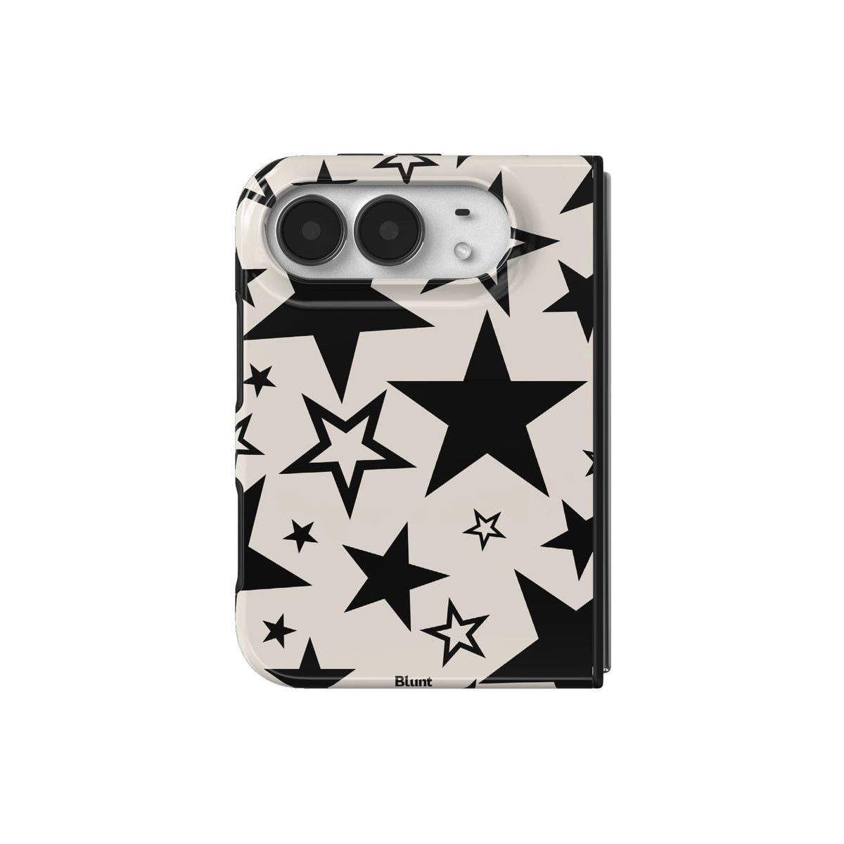 star-girl-iphone-case iPhone 18 Duo case, view 2