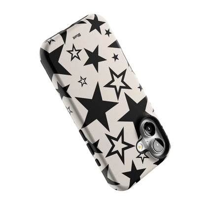 Stargirl iPhone Case gallery - Iphone_16_Iphone_5