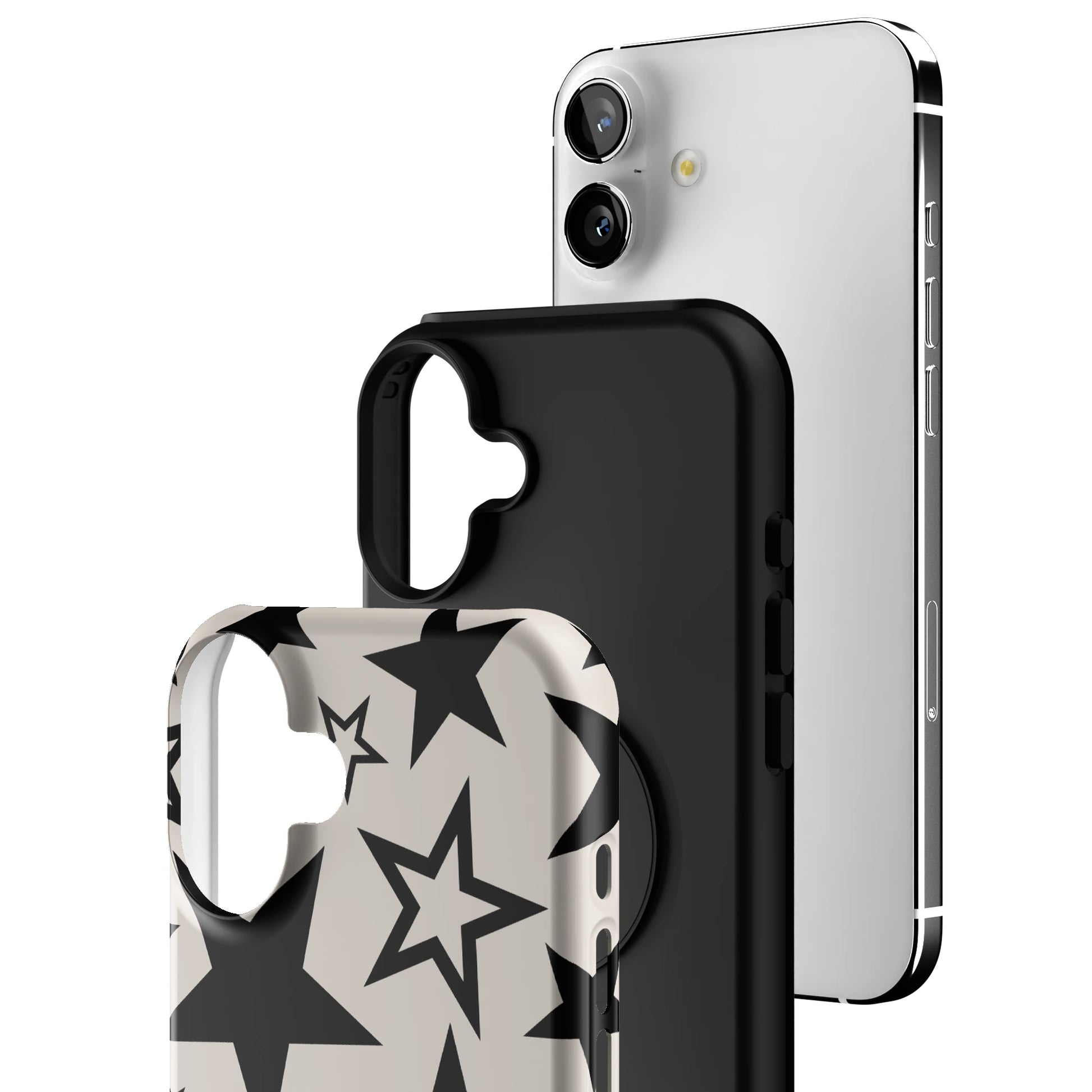 Stargirl iPhone Case gallery - Iphone_16_Mini_Air_Plus_3