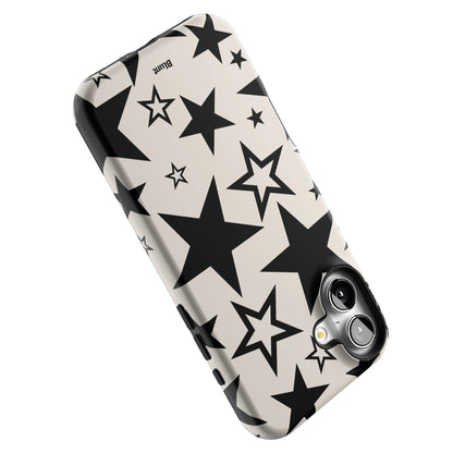 Stargirl iPhone Case gallery - Iphone_16_Mini_Air_Plus_5