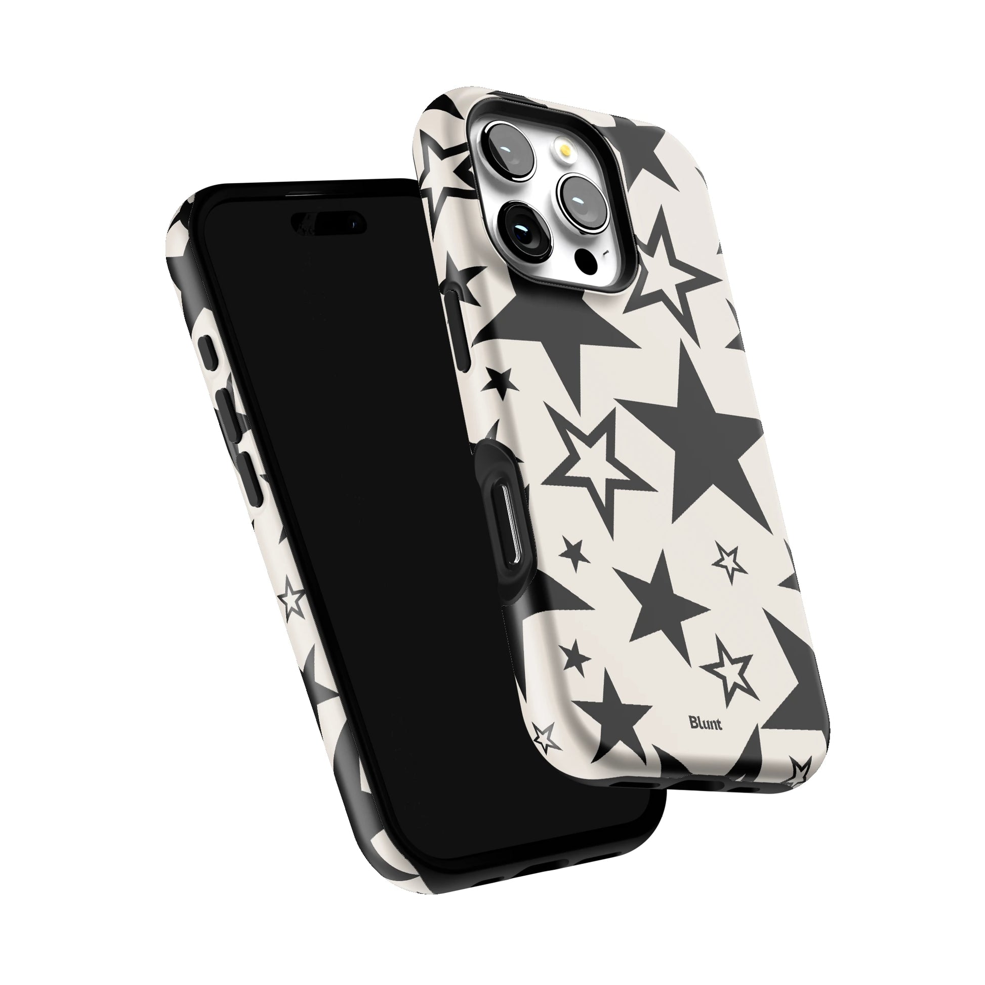 Stargirl iPhone Case gallery - Iphone_16_Pro_6