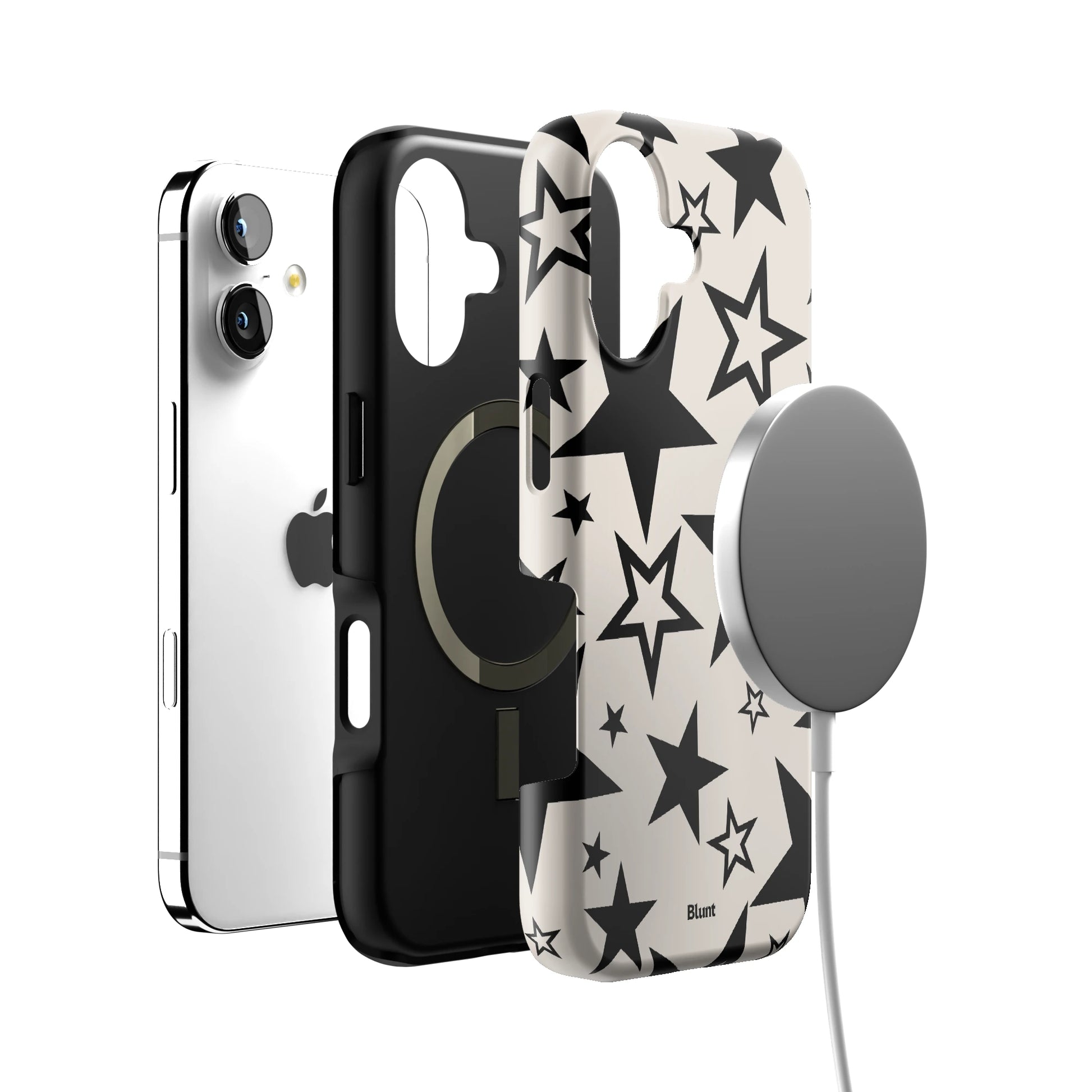 Stargirl iPhone Case gallery - Iphone_17_Iphone_4