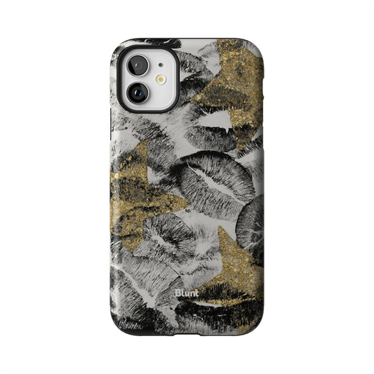 Star Kiss iPhone Case gallery - Iphone_11_Iphone_1