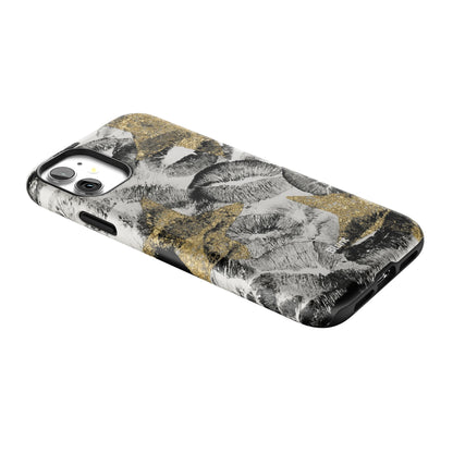 Star Kiss iPhone Case gallery - Iphone_11_Iphone_2