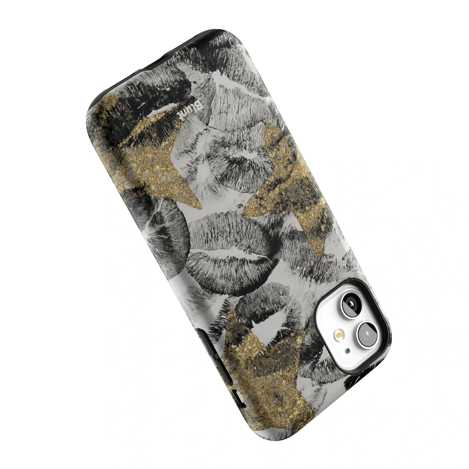 Star Kiss iPhone Case gallery - Iphone_11_Iphone_5