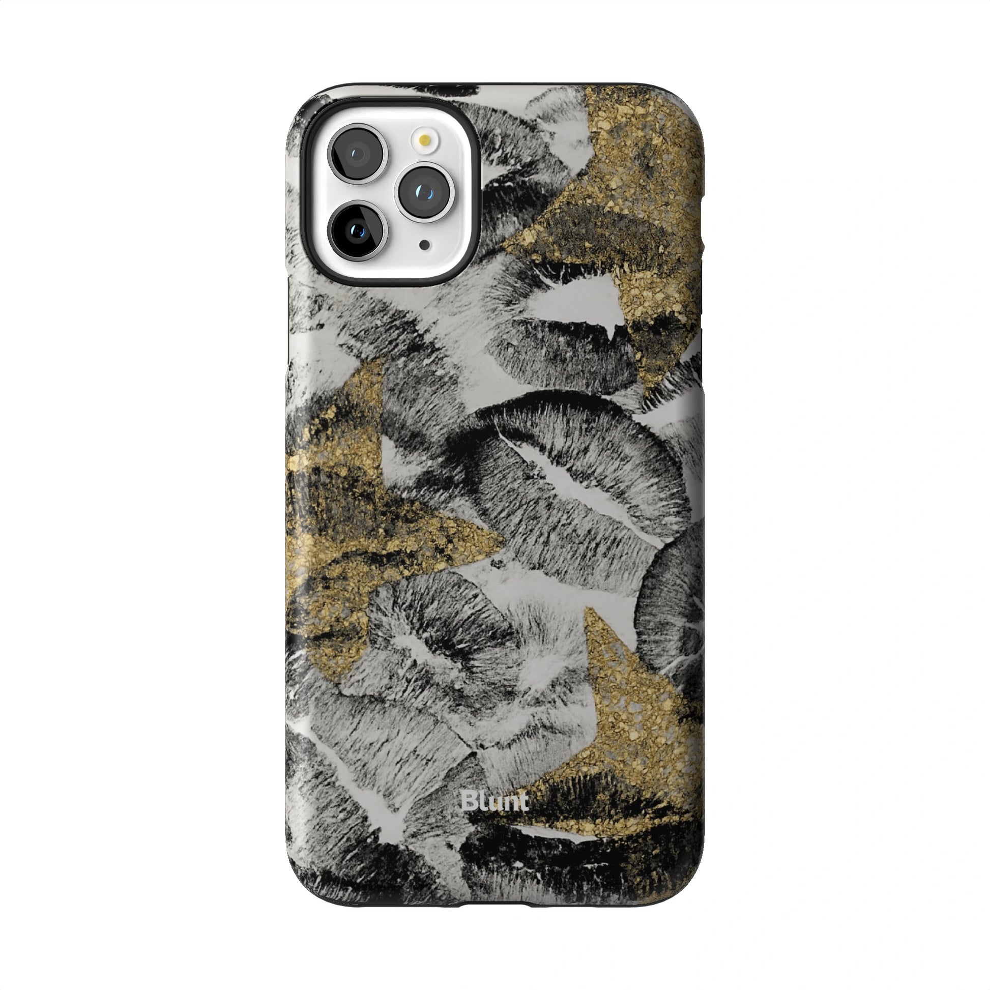 Star Kiss iPhone Case gallery - Iphone_11_Pro_Max_1