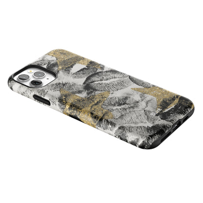 Star Kiss iPhone Case gallery - Iphone_11_Pro_Max_2