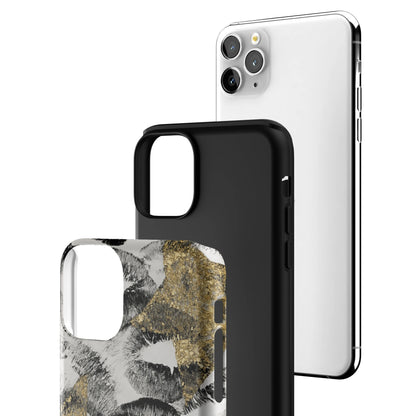 Star Kiss iPhone Case gallery - Iphone_11_Pro_Max_3
