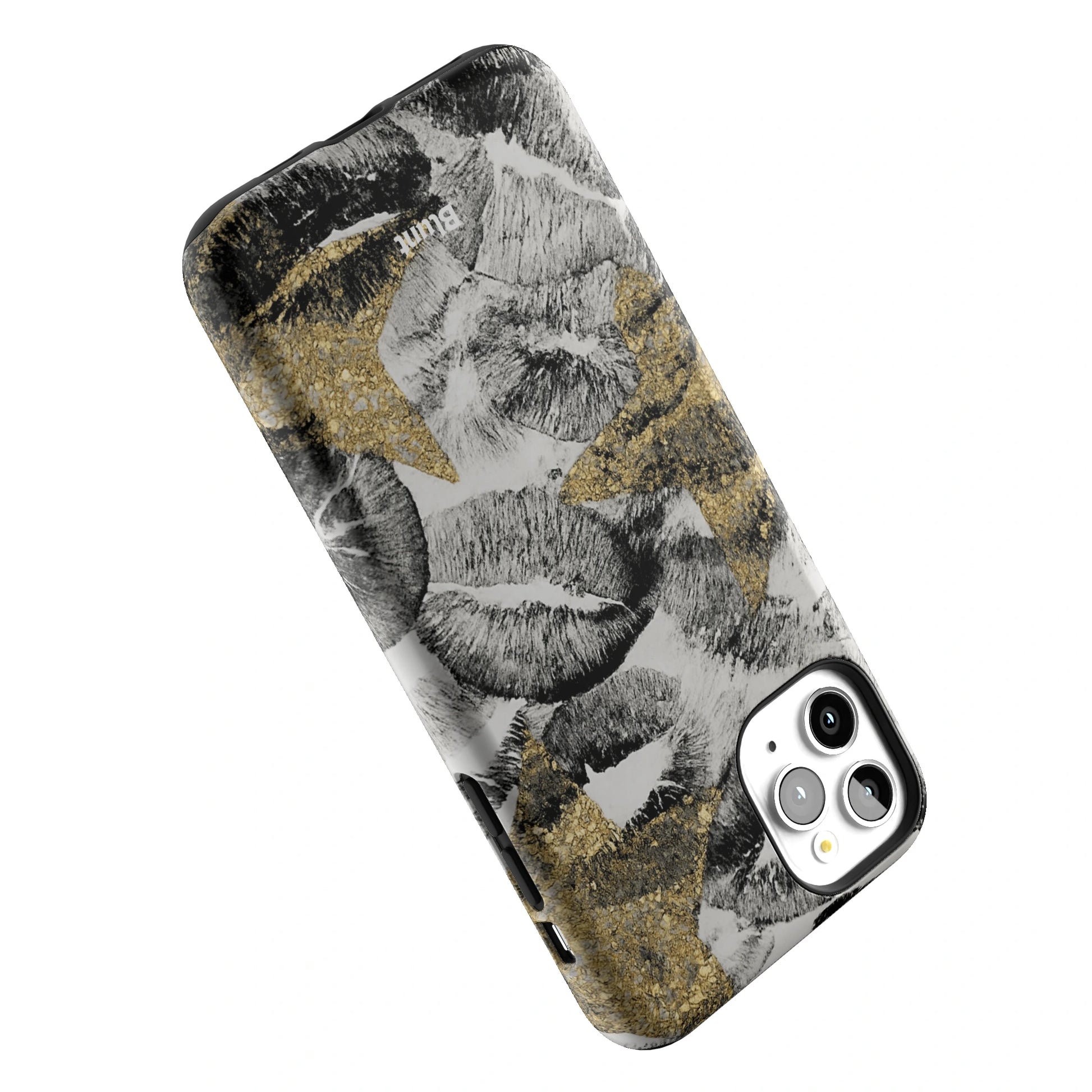 Star Kiss iPhone Case gallery - Iphone_11_Pro_Max_5