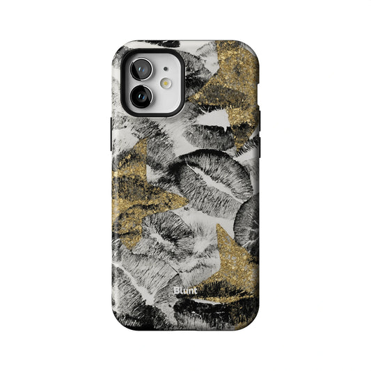 Star Kiss iPhone Case gallery - Iphone_12_Iphone_1
