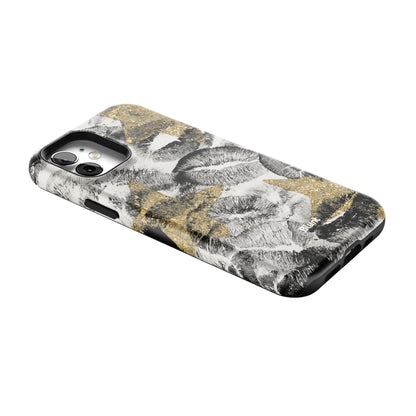 Star Kiss iPhone Case gallery - Iphone_12_Iphone_2
