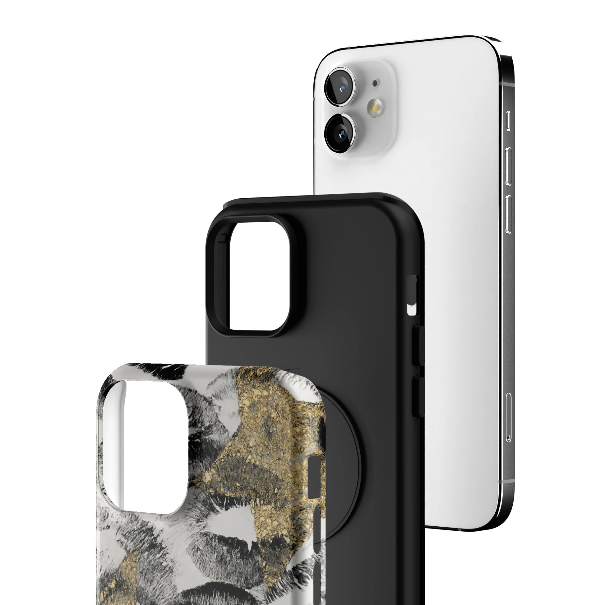 Star Kiss iPhone Case gallery - Iphone_12_Iphone_3