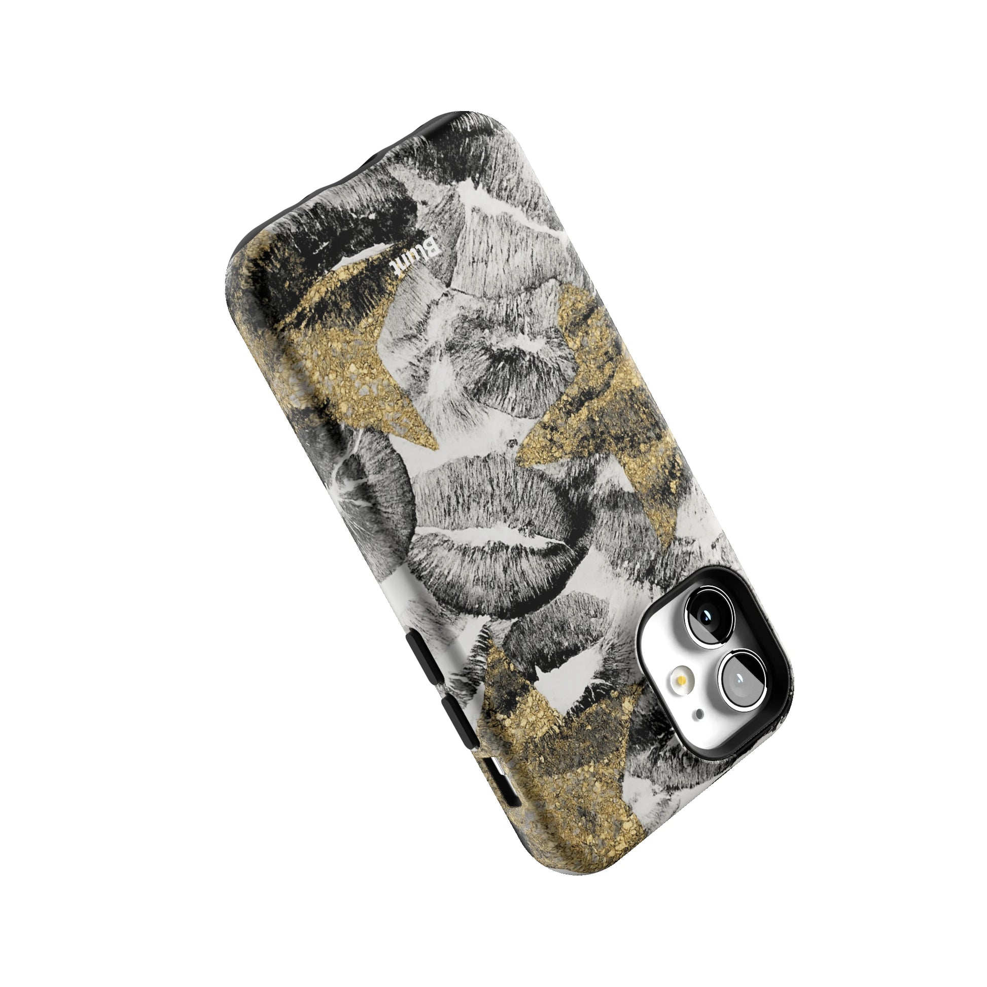 Star Kiss iPhone Case gallery - Iphone_12_Mini_Air_Plus_5