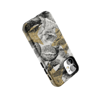Star Kiss iPhone Case gallery - Iphone_12_Mini_Air_Plus_5