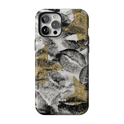 Star Kiss iPhone Case gallery - Iphone_12_Pro_Max_1