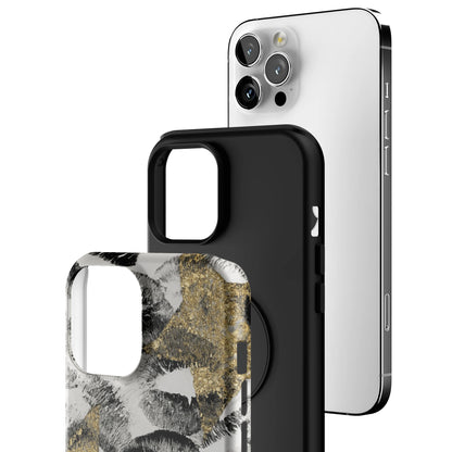 Star Kiss iPhone Case gallery - Iphone_12_Pro_Max_3