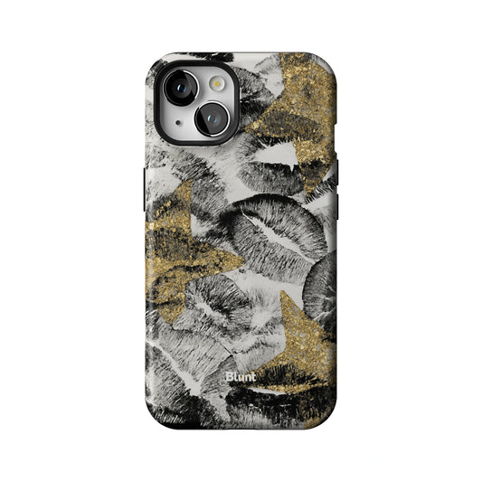 Star Kiss iPhone Case gallery - Iphone_13_Iphone_1