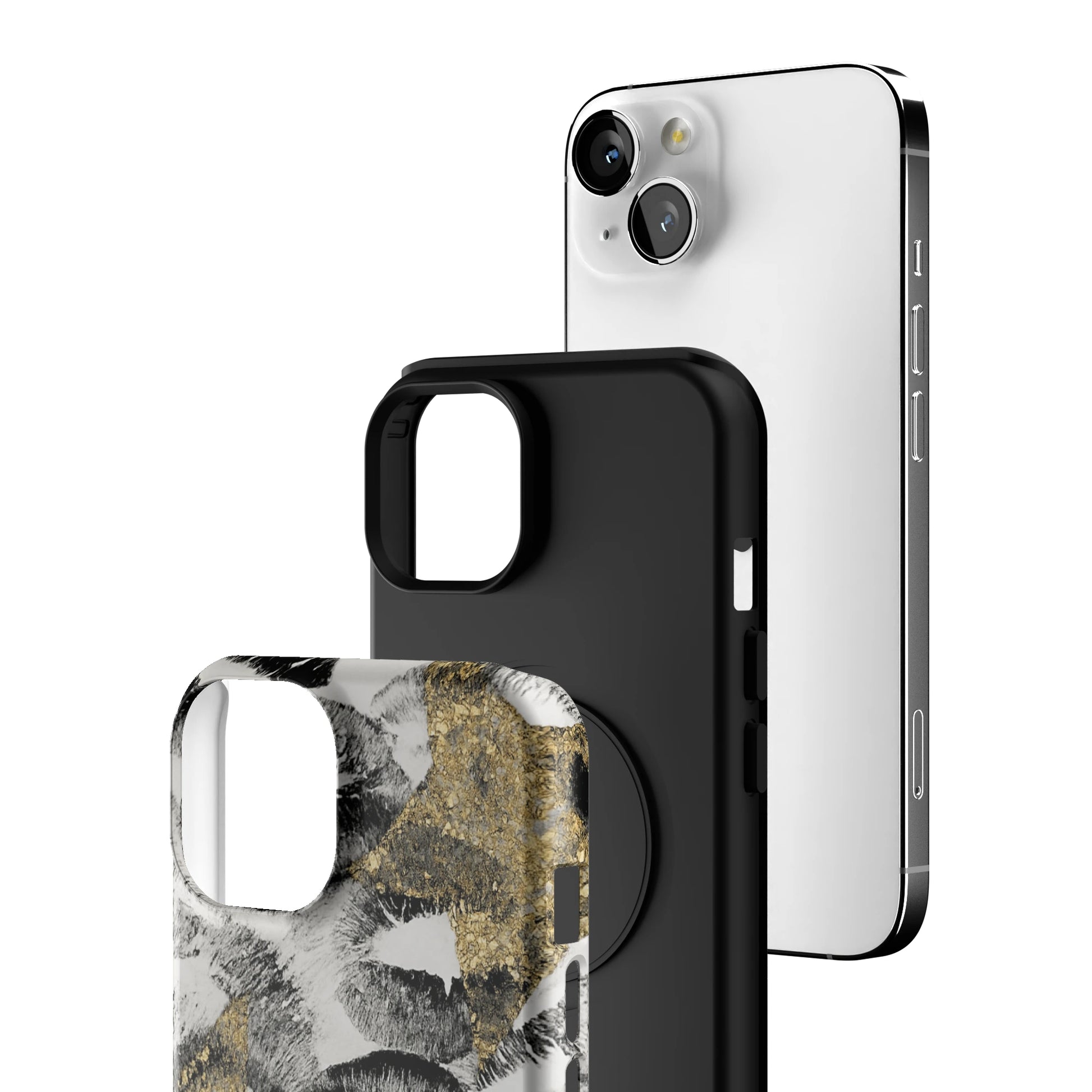 Star Kiss iPhone Case gallery - Iphone_13_Iphone_3