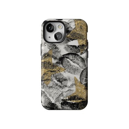 Star Kiss iPhone Case gallery - Iphone_13_Mini_Air_Plus_1