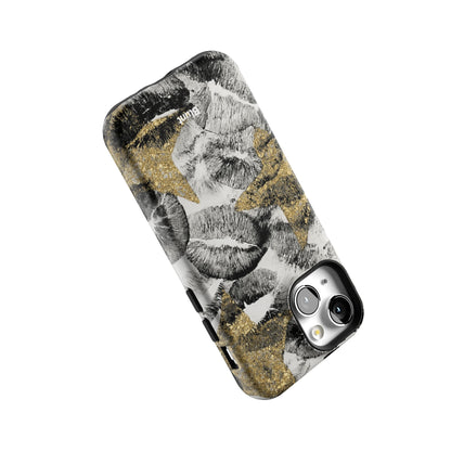 Star Kiss iPhone Case gallery - Iphone_13_Mini_Air_Plus_5