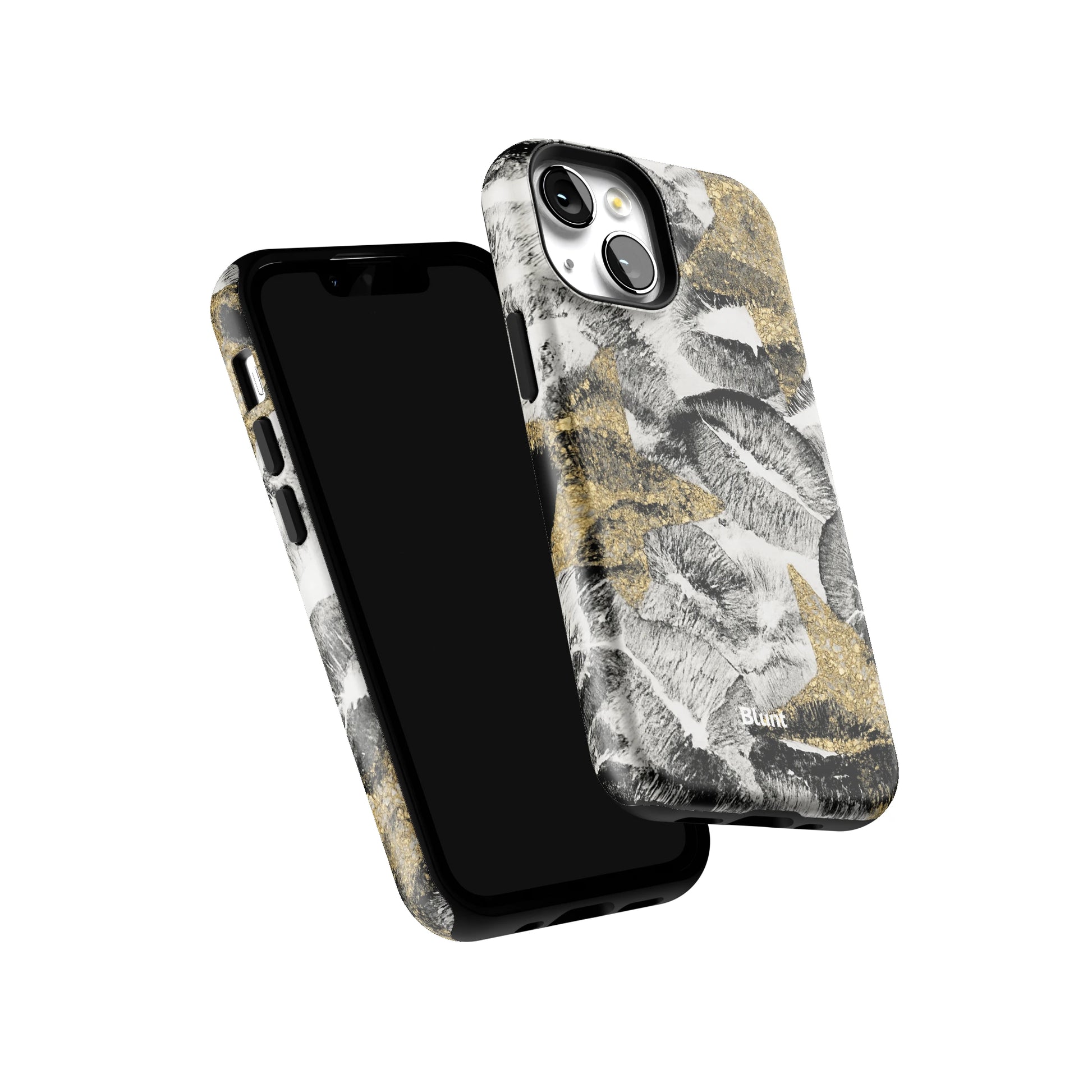 Star Kiss iPhone Case gallery - Iphone_13_Mini_Air_Plus_6