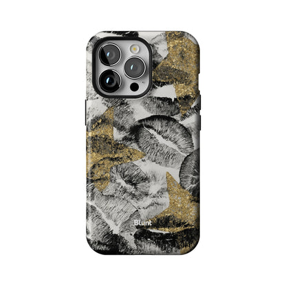 Star Kiss iPhone Case gallery - Iphone_13_Pro_1