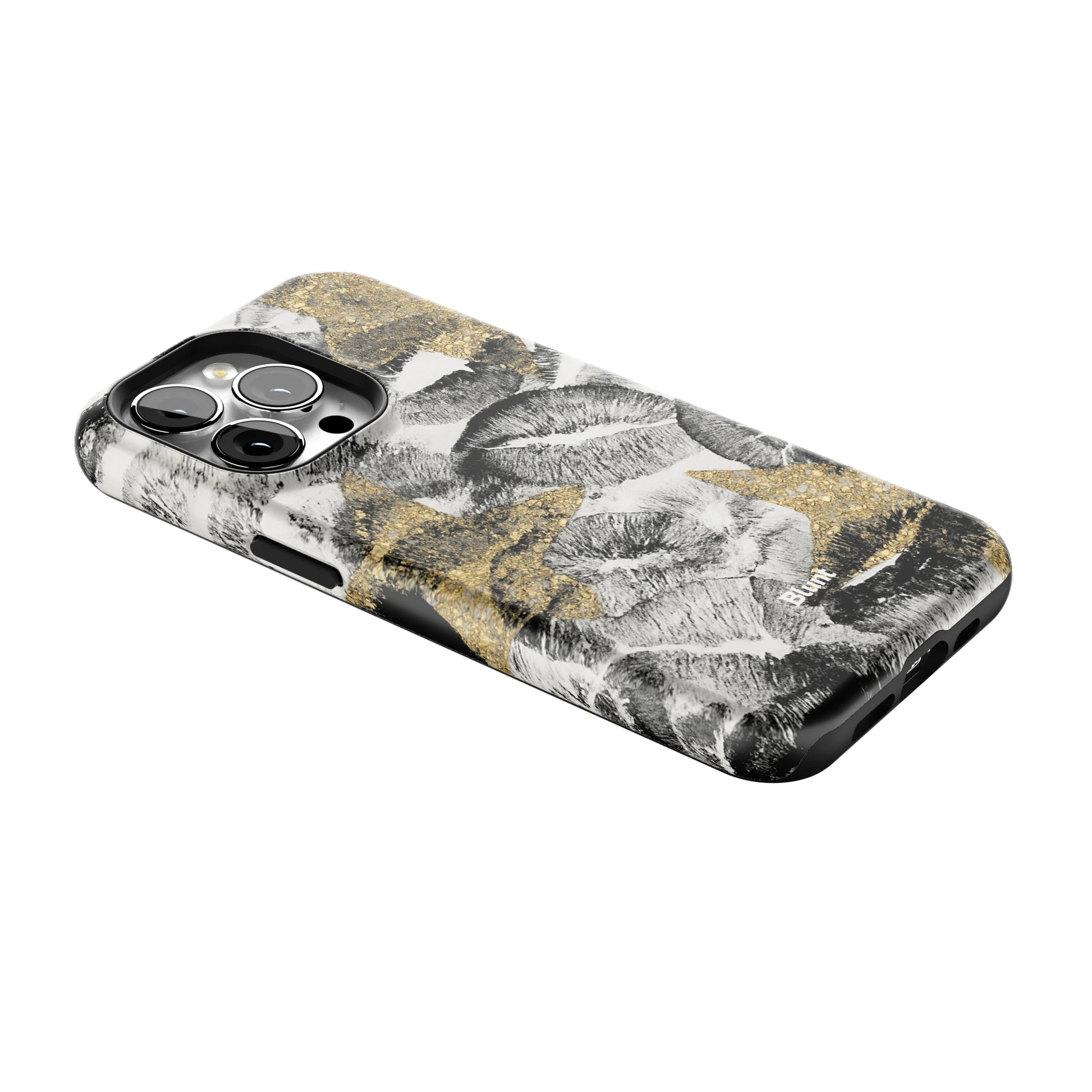 Star Kiss iPhone Case gallery - Iphone_13_Pro_2