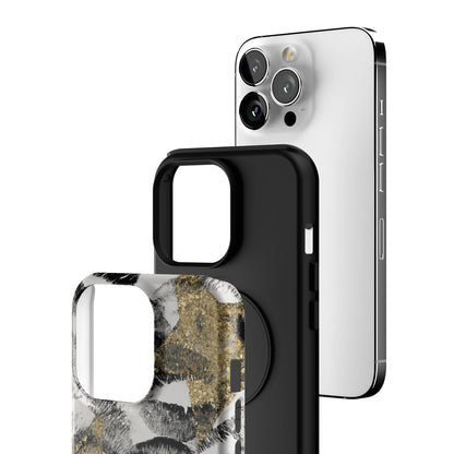 Star Kiss iPhone Case gallery - Iphone_13_Pro_3