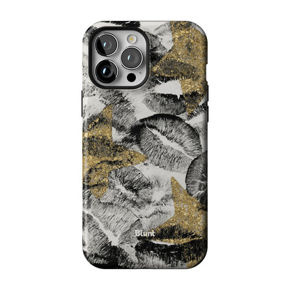 Star Kiss iPhone Case gallery - Iphone_13_Pro_Max_1