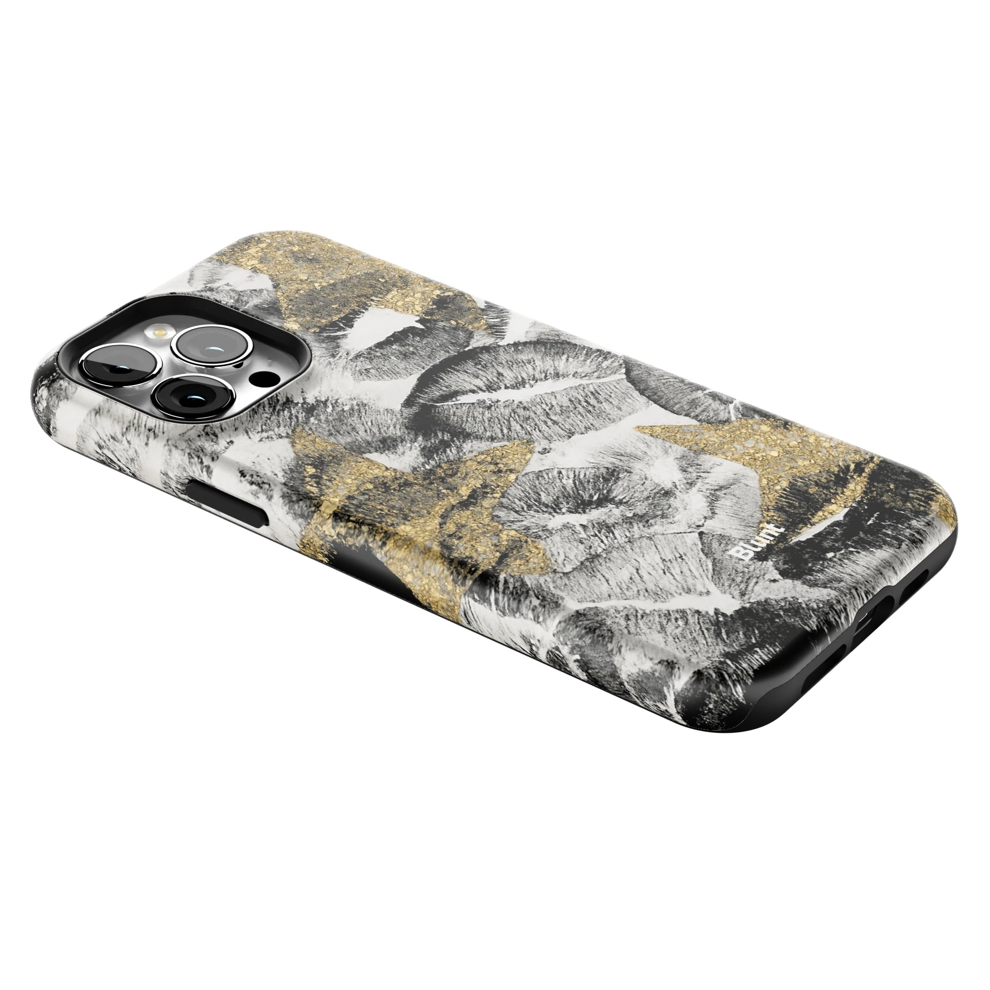 Star Kiss iPhone Case gallery - Iphone_13_Pro_Max_2