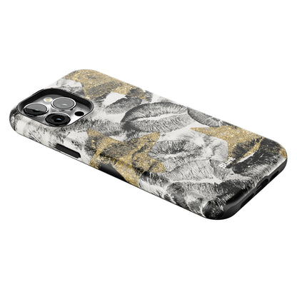 Star Kiss iPhone Case gallery - Iphone_13_Pro_Max_2