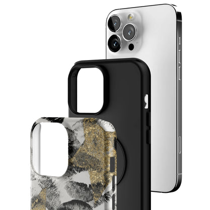 Star Kiss iPhone Case gallery - Iphone_13_Pro_Max_3