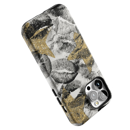 Star Kiss iPhone Case gallery - Iphone_13_Pro_Max_5